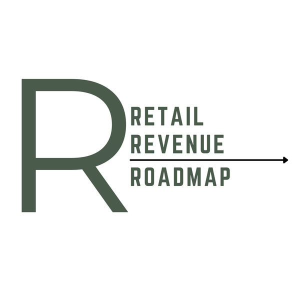 Retail Revenue Roadmap